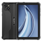 แท็บเล็ตกันกระแทก OUKITEL RT3 Pro 4G Network IP68/IP69K, 4GB+128GB, 8.0 นิ้ว Android 14 MediaTek G81 Octa-Core รองรับซิมคู่, ปลั๊ก EU, RT3 Pro 4GB+128GB