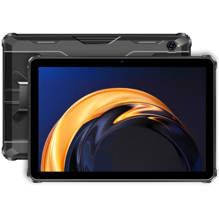 แท็บเล็ตกันกระแทก OUKITEL RT9 4G Network IP68/IP69K, 6GB+256GB, 11 นิ้ว Android 14 Unisoc T606 Octa-Core รองรับซิมคู่, ปลั๊ก EU, RT9 6GB+256GB