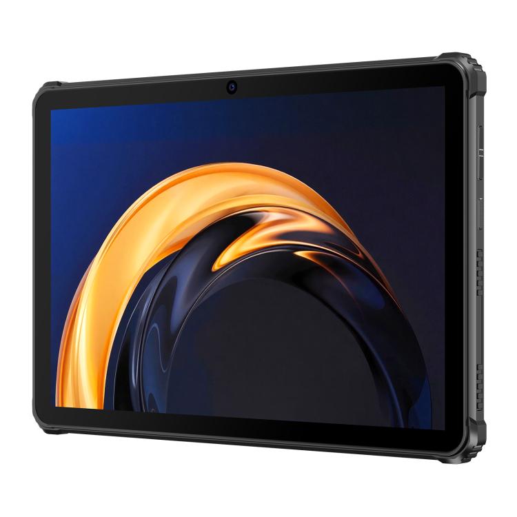 แท็บเล็ตกันกระแทก OUKITEL RT9 4G Network IP68/IP69K, 6GB+256GB, 11 นิ้ว Android 14 Unisoc T606 Octa-Core รองรับซิมคู่, ปลั๊ก EU, RT9 6GB+256GB