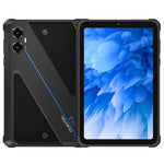 แท็บเล็ตกันกระแทก OUKITEL RT3 Plus 4G Network IP68/IP69K, 4GB+128GB, หน้าจอ 8.0 นิ้ว Android 15 MediaTek G81 Octa-Core รองรับซิมคู่, ปลั๊ก EU, RT3 Plus 4GB+128GB