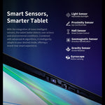 Teclast T70 แท็บเล็ต 4G LTE, 8GB+256GB, 14 นิ้ว Android 14 MediaTek Helio G99 Octa Core, รองรับซิมคู่, T70