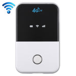 เราเตอร์ไร้สายความเร็วสูง 4G LTE รุ่น MF925 รองรับการ์ด TF (สูงสุด 32GB), รุ่น MF925