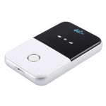 เราเตอร์ไร้สายความเร็วสูง 4G LTE รุ่น MF925 รองรับการ์ด TF (สูงสุด 32GB), รุ่น MF925