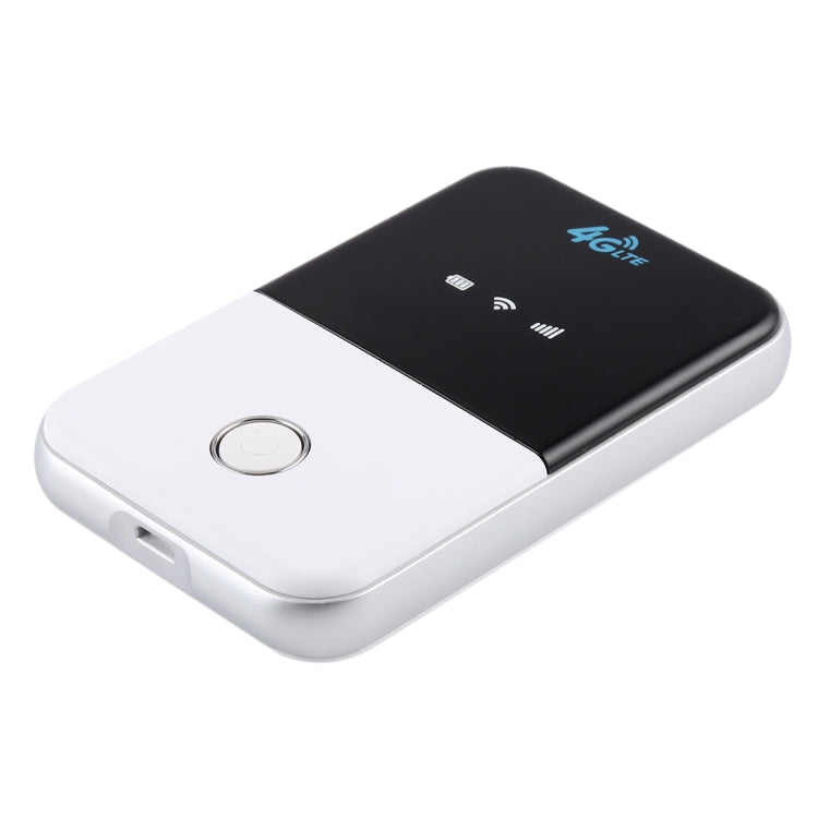 เราเตอร์ไร้สายความเร็วสูง 4G LTE รุ่น MF925 รองรับการ์ด TF (สูงสุด 32GB), รุ่น MF925