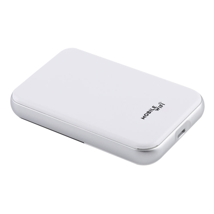 เราเตอร์ไร้สายความเร็วสูง 4G LTE รุ่น MF925 รองรับการ์ด TF (สูงสุด 32GB), รุ่น MF925