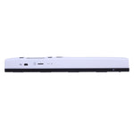 เครื่องสแกนเอกสารมือถือแบบลูกกลิ้งคู่ iScan02 พร้อมจอแสดงผล LED รองรับ 1050DPI / 600DPI / 300DPI / PDF / JPG / TF, iScan02 สีขาว, iScan02 สีดำ