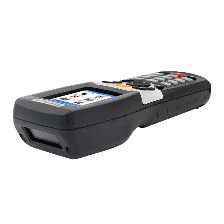 เครื่องสแกนบาร์โค้ดเลเซอร์แบบเส้นเดียว NEWSCAN NS3309 USB + ไร้สาย, NS3309L