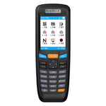 เครื่องสแกนบาร์โค้ดไร้สายภาพสองมิติ NEWSCAN NS6606T, NS6606T