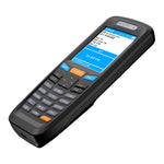 เครื่องสแกนบาร์โค้ดไร้สายภาพสองมิติ NEWSCAN NS6606T, NS6606T