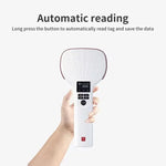 เครื่องอ่านบลูทูธ RFID UHF แบบพกพาระยะไกล, สไตล์: มาตรฐาน, มาตรฐาน, ปลั๊ก EU, มาตรฐาน, ปลั๊ก US, มาตรฐาน, ปลั๊ก UK