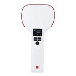 เครื่องอ่านบลูทูธพกพาแบบมือถือ RFID UHF ระยะไกล, สไตล์: มาตรฐาน + หัว 2D, มาตรฐาน + หัว 2D, ปลั๊ก EU, มาตรฐาน + หัว 2D, ปลั๊ก US, มาตรฐาน + หัว 2D, ปลั๊ก UK