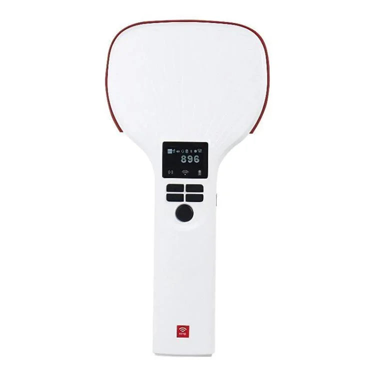 E710 Chip Long Range RFID UHF Portable Handheld Bluetooth Reader, Style: Enhanced, Enhanced, EU Plug, Enhanced, US Plug, Enhanced, UK Plug