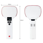 E710 Chip Long Range RFID UHF Portable Handheld Bluetooth Reader, Style: Enhanced, Enhanced, EU Plug, Enhanced, US Plug, Enhanced, UK Plug