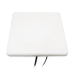 เครื่องอ่านบูรณาการ RFID UHF ระยะไกล 9dBi พร้อมชิป E710, สไตล์: โมดูลทำความร้อนอุณหภูมิคงที่ในตัว, โมดูลทำความร้อนอุณหภูมิคงที่ในตัว