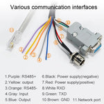 เครื่องอ่านบูรณาการ RFID UHF ระยะไกล 9dBi พร้อมชิป E710, สไตล์: โมดูลทำความร้อนอุณหภูมิคงที่ในตัว, โมดูลทำความร้อนอุณหภูมิคงที่ในตัว