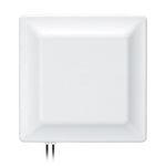 เครื่องอ่าน RFID UHF ช่วงกลางแบบบูรณาการ ระยะการระบุ 0-5 เมตร, รูปแบบ: มาตรฐาน, มาตรฐาน