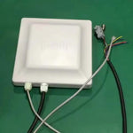 เครื่องอ่าน RFID UHF ช่วงกลางแบบบูรณาการ ระยะการระบุ 0-5 เมตร, รูปแบบ: มาตรฐาน, มาตรฐาน