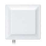 เครื่องอ่าน RFID UHF ช่วงกลางแบบบูรณาการ ระยะการระบุ 0-5 เมตร, รูปแบบ: เพิ่มการสื่อสาร WiFi, เพิ่มการสื่อสาร WiFi