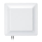 เครื่องอ่านเขียนบูรณาการ RFID UHF ระยะไกล พร้อมชิป E710, สไตล์: เพิ่มพลังงานผ่านอีเธอร์เน็ต, เพิ่มพลังงานผ่านอีเธอร์เน็ต