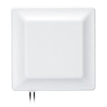 UHF RFID Reader Long Range Integrated Reader Writer With E710 Chip, Style: Add Low Temperature Heating Device, Add Low Temperature Heating Device