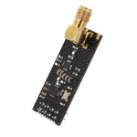 โมดูลไร้สาย LDTR-WG0234 NRF24L01+PA+LNA ระยะไกล 1100 เมตร พร้อมเสาอากาศ