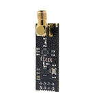 โมดูลไร้สาย LDTR-WG0234 NRF24L01+PA+LNA ระยะไกล 1100 เมตร พร้อมเสาอากาศ