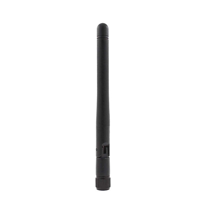 โมดูลไร้สาย LDTR-WG0234 NRF24L01+PA+LNA ระยะไกล 1100 เมตร พร้อมเสาอากาศ