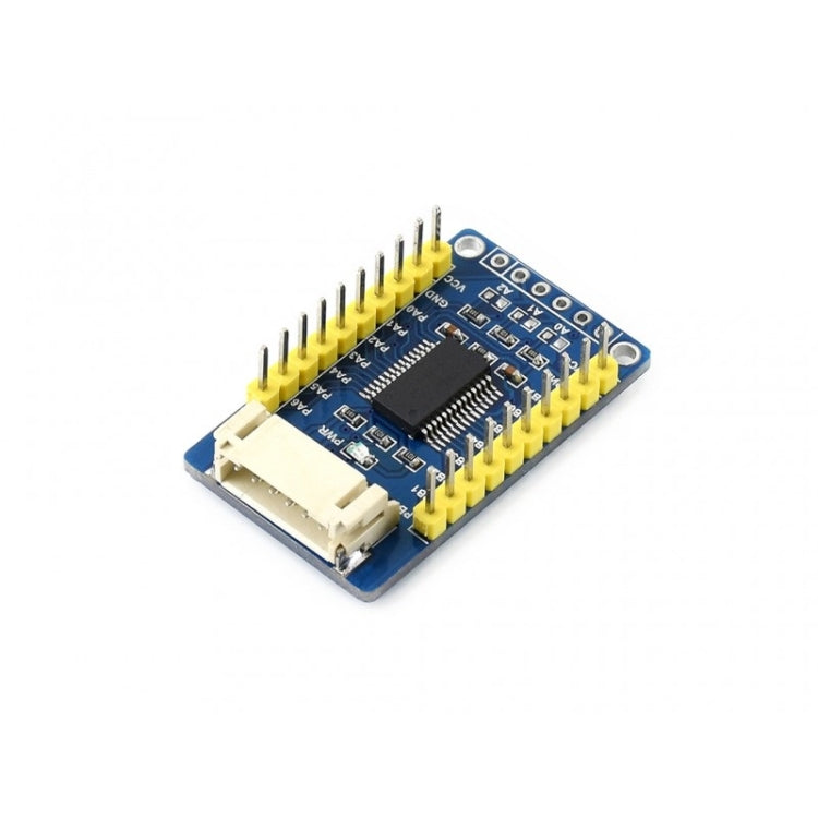 Waveshare แผงขยาย IO MCP23017 ขยายพิน I/O ได้ 16 พิน