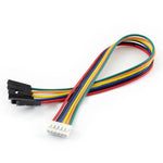 Waveshare แผงขยาย IO MCP23017 ขยายพิน I/O ได้ 16 พิน
