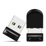 MicroDrive 32GB USB 2.0 แฟลชไดรฟ์ขนาดเล็กพิเศษ Peas U Disk, 32GB