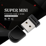 MicroDrive 32GB USB 2.0 แฟลชไดรฟ์ขนาดเล็กพิเศษ Peas U Disk, 32GB