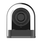 ลำโพงสเตอริโอไร้สาย True 3D TWS แบบแม่เหล็ก พร้อมระบบเสียงรอบทิศทาง HiFi และตัวเครื่องโปร่งใสเต็มรูปแบบสำหรับใช้ในบ้าน