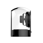 ลำโพงสเตอริโอไร้สาย True 3D TWS แบบแม่เหล็ก พร้อมระบบเสียงรอบทิศทาง HiFi และตัวเครื่องโปร่งใสเต็มรูปแบบสำหรับใช้ในบ้าน