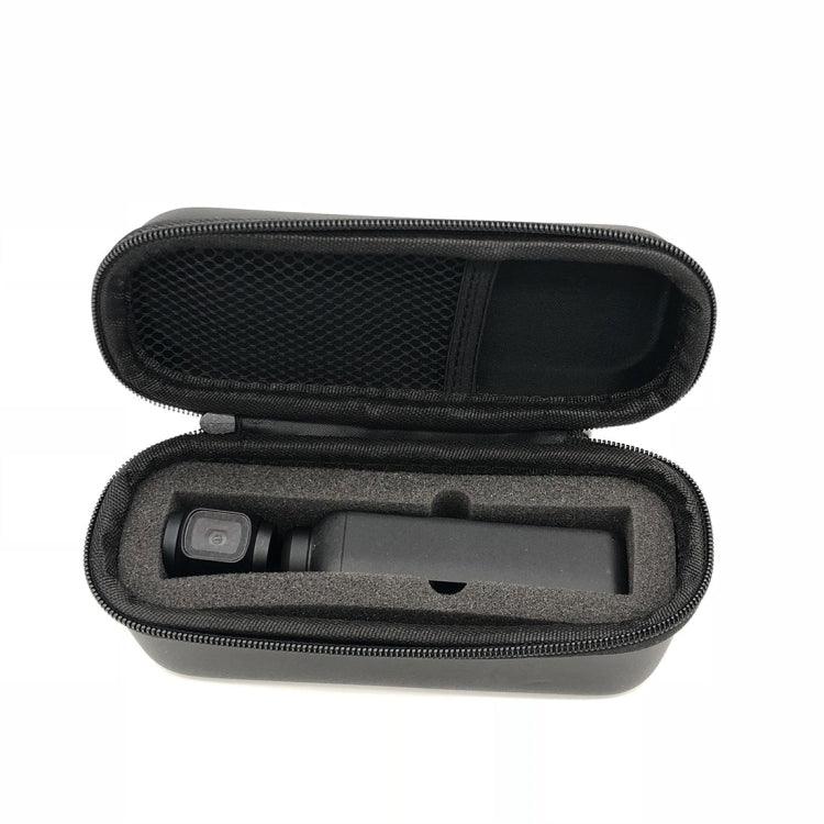 กระเป๋าใส่ของพกพาขนาดเล็กสำหรับอุปกรณ์เสริม DJI OSMO Pocket, กระเป๋าเก็บของ