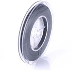 สายตกปลา HENGJIA FLP41G ความยาว 100 เมตร สีเทา รุ่น 4 Series สายถักแข็งแรง PE
