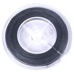 สายตกปลา HENGJIA FLP41G ความยาว 100 เมตร สีเทา รุ่น 4 Series สายถักแข็งแรง PE