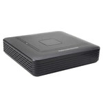 A4B5 - Mini 4 Channel 720P 1.0 Mega Pixel 4 x Bullet AHD Cameras AHD DVR Kit, Support Night Vision / Motion Detection, IR Distance: 20m - Trustpick