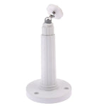 ABS Wall Mount Stand Bracket For Security Camera for Outdoor / Indoor Use, Size: 18cm x 9cm - Trustpick