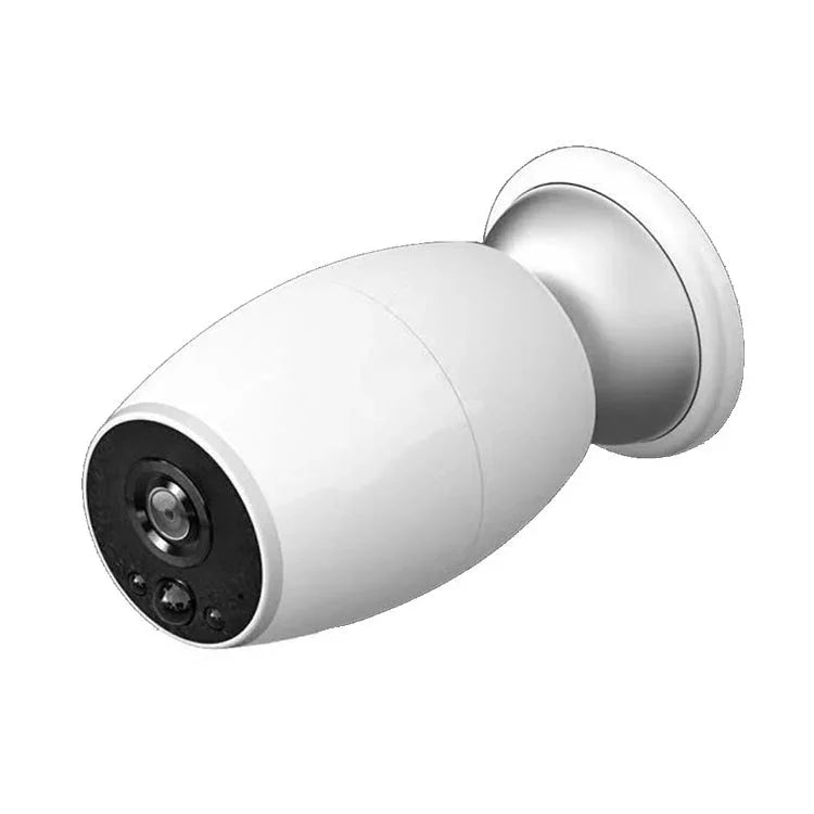 Anpwoo Cannon 1.3MP 960P 1/3 inch CMOS HD WiFi IP Camera With Tripod Holder, Support Motion Detection / Night Vision - Trustpick