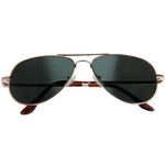 Anti - Track UV Protection Reflex Sunglasses Side Mirror with Protective Box - Trustpick