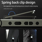 B40 2K Portable Mini Camera HD Video Recorder Support Loop Recording & Motion Detection - Trustpick