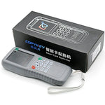 CopyKey - X5 Access Control Elevator Card Duplicator ID Proximity Card Full Encryption Decryption Key Machine - Trustpick