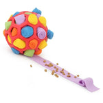 DM202206 Pet Sniffing Ball Dog Hidden Food Ball Sniffing Educational Toys - Trustpick