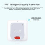 DY - H2 Smart Home System + Anti - theft System Set - Trustpick