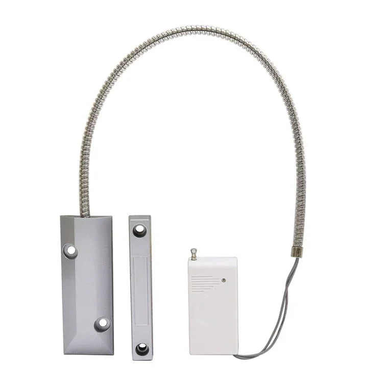 DY - JL100A Wireless Shutter Door Intelligent Door Magnetic Detector - Trustpick