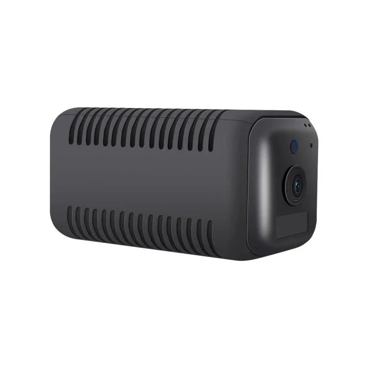 ESCAM G18 1080P Full HD Rechargeable Battery WiFi IP Camera, Support Night Vision / PIR Motion Detection / TF Card / Two Way Audio - Trustpick