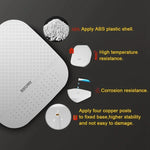 ESCAM PVR204 1080P 4CH+2CH ONVIF NVR Digital Video Recorder with 2CH Cloud Channel for IP Camera System - Trustpick