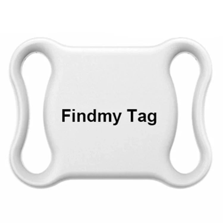 Findmy Tag Special Shape Smart Bluetooth Anti - lost Alarm Locator Tracker - Trustpick
