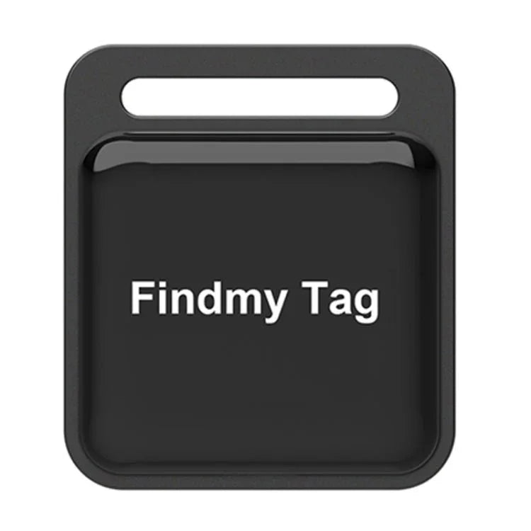 Findmy Tag Square Smart Bluetooth Anti - lost Alarm Locator Tracker - Trustpick