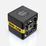FX01 1080P Outdoor Sport HD Aerial DV Camera - Trustpick